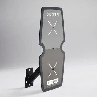 HYROX Official Competition Rig Target