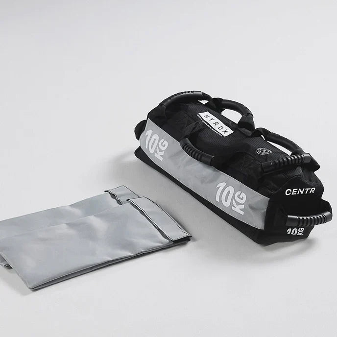 HYROX Official Competition Sandbag
