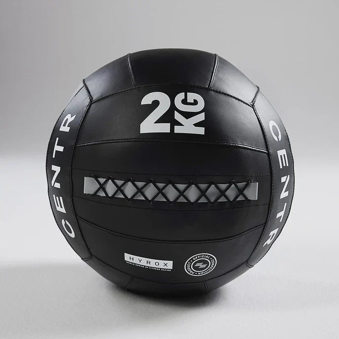 HYROX Official Competition Wall Ball