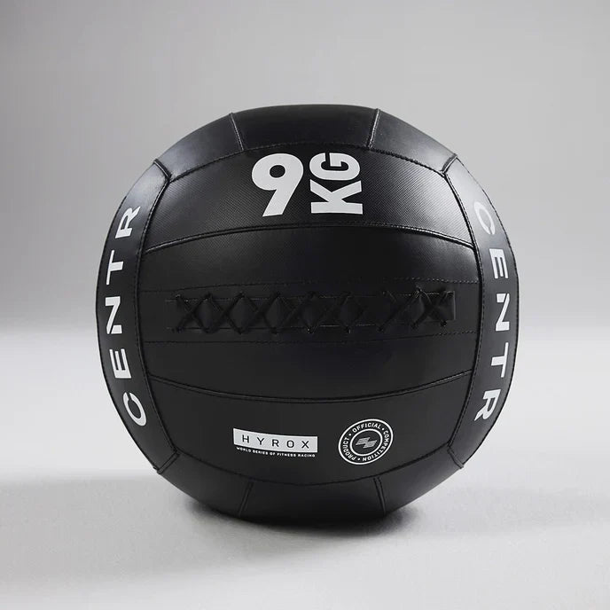 HYROX Official Competition Wall Ball