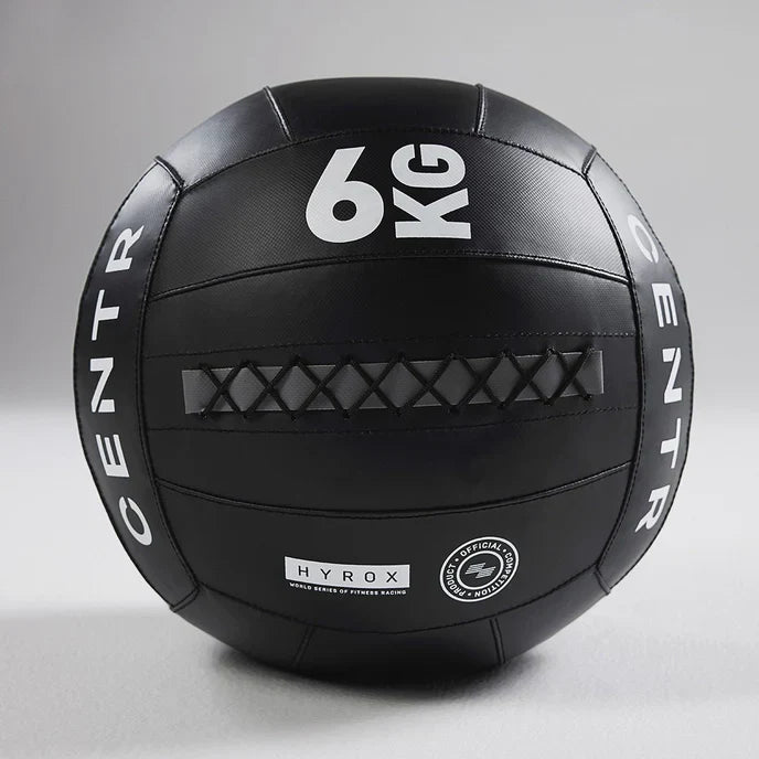 HYROX Official Competition Wall Ball