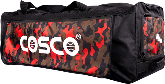 Cosco Kitbag Team