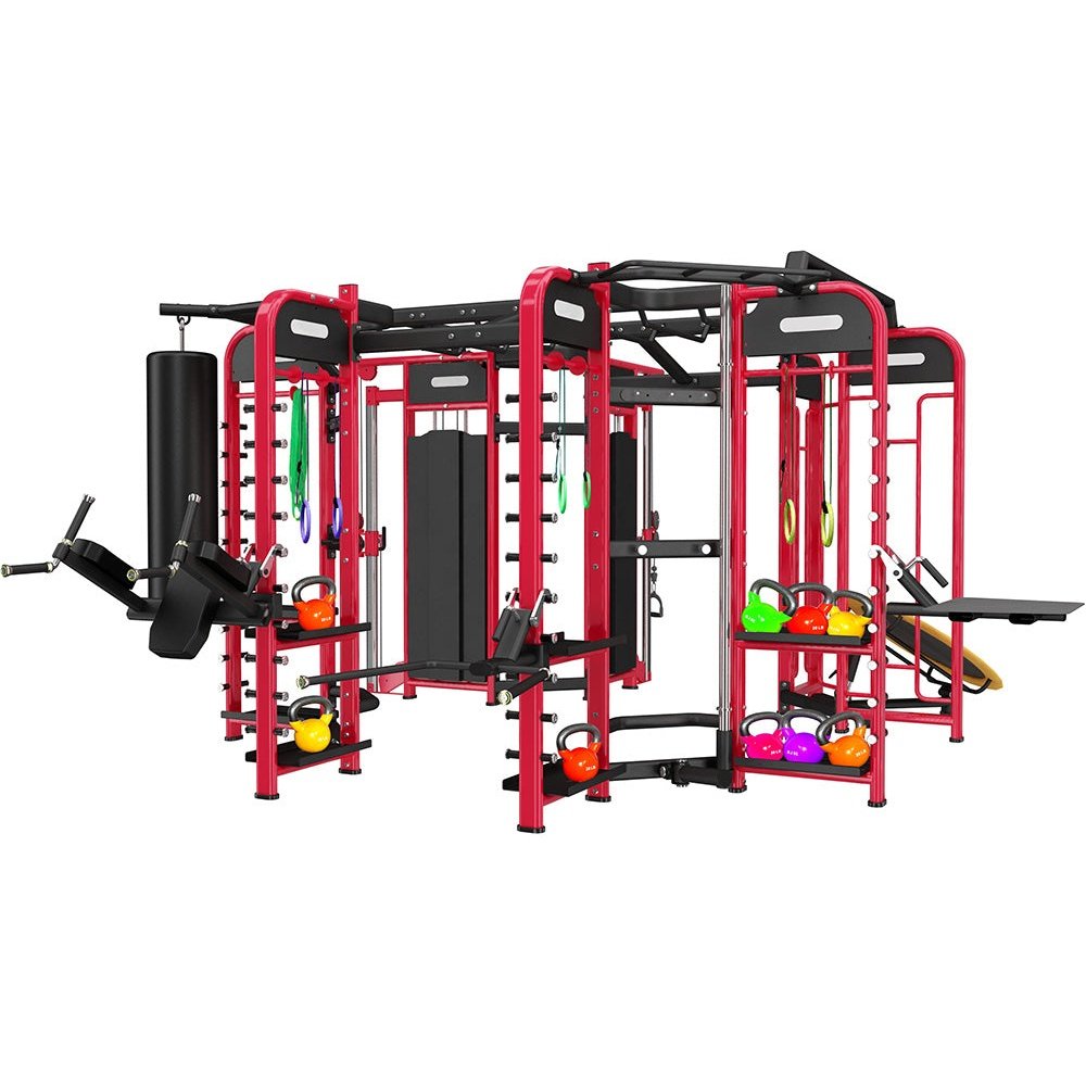 Cosco CC-360XL Crossfit