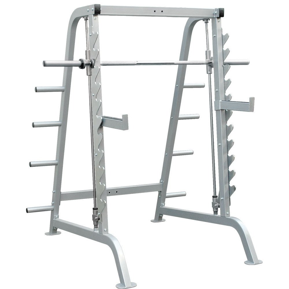 Cosco CS13 Smith Machine W/Linear Bearing