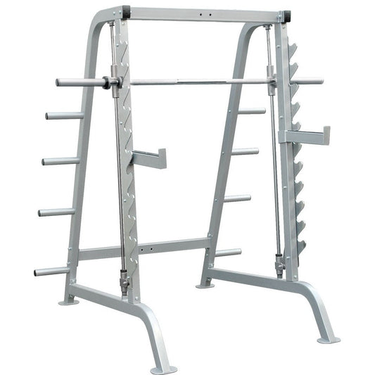 Cosco CS13 Smith Machine W/Linear Bearing