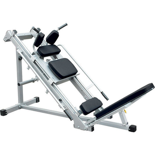 Cosco CS14 Leg Press/ Hack Squat