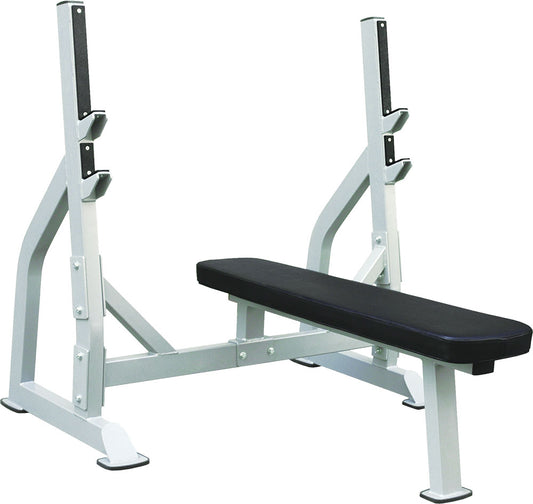 Cosco CS4 Olympic Flat Bench