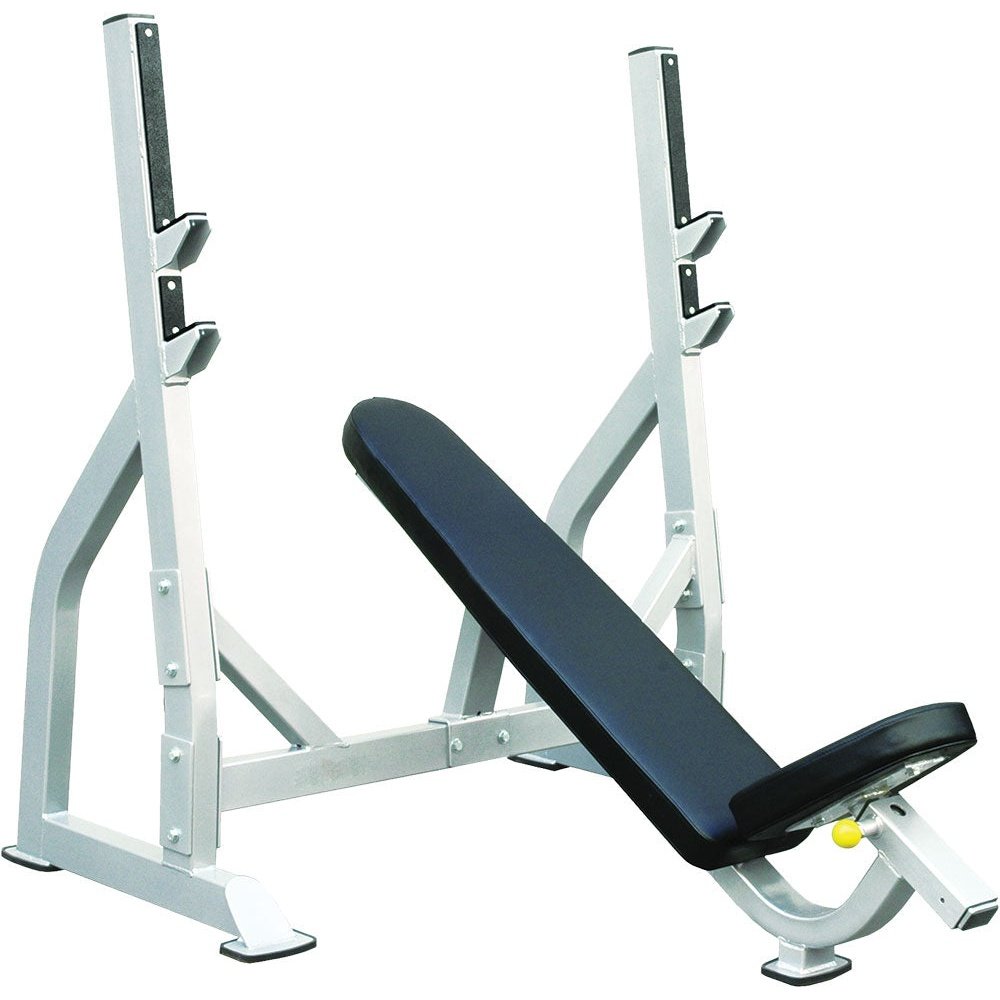 Cosco CS5 Olympic Incline Bench Press