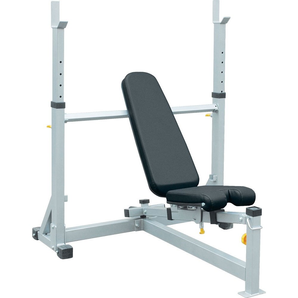 Cosco CS7 Olympic Bench