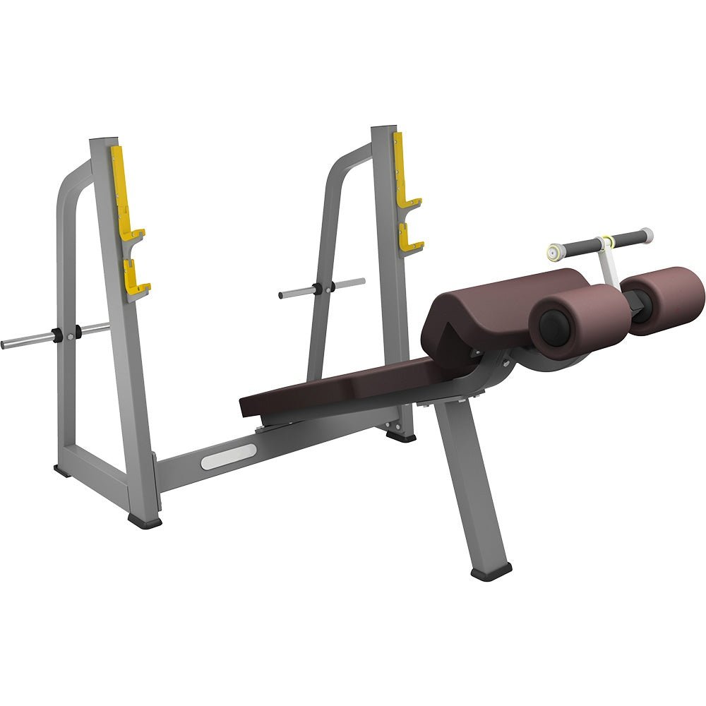 Cosco CTB 41 Olympic Decline Bench