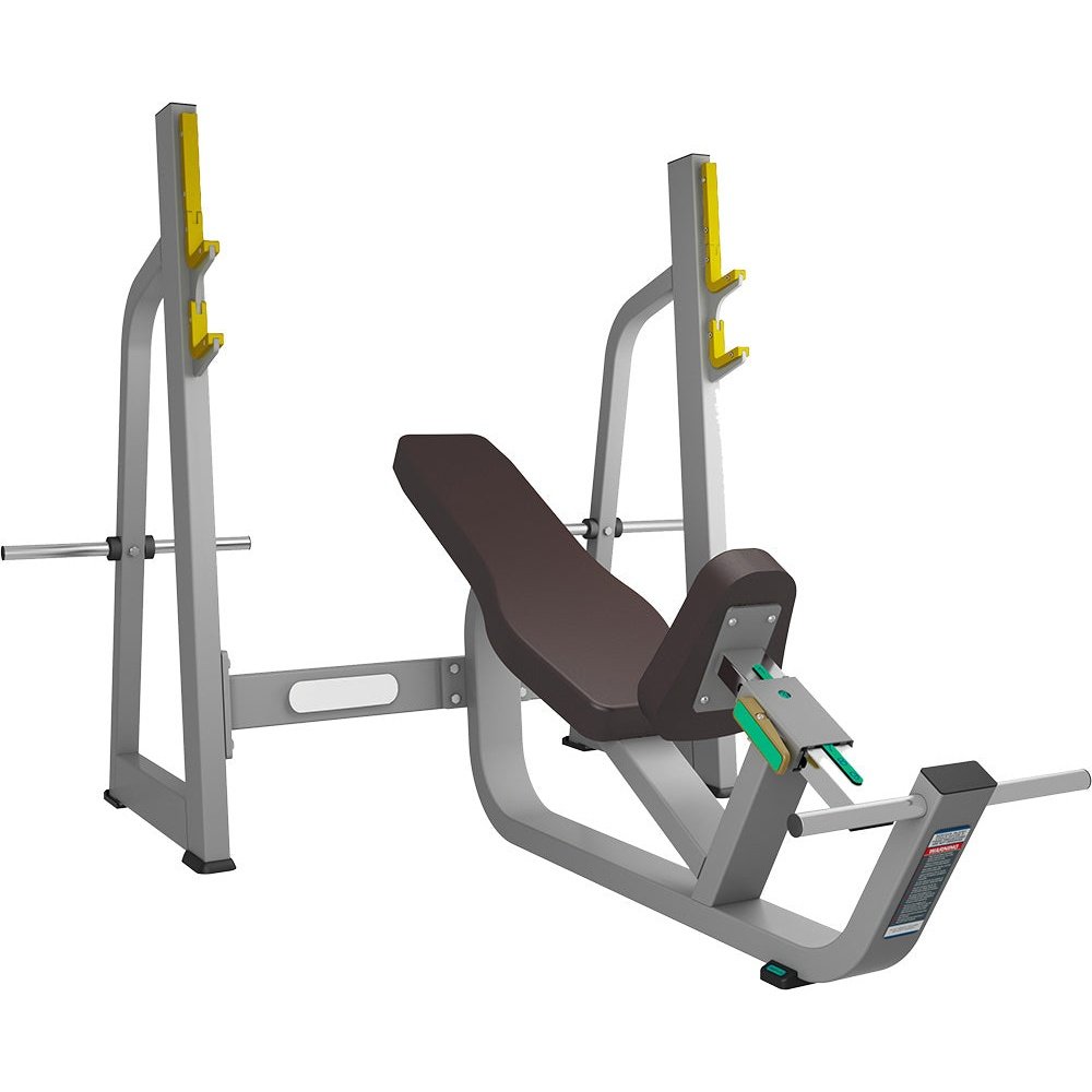Cosco CTB 42 Olympic Incline Bench