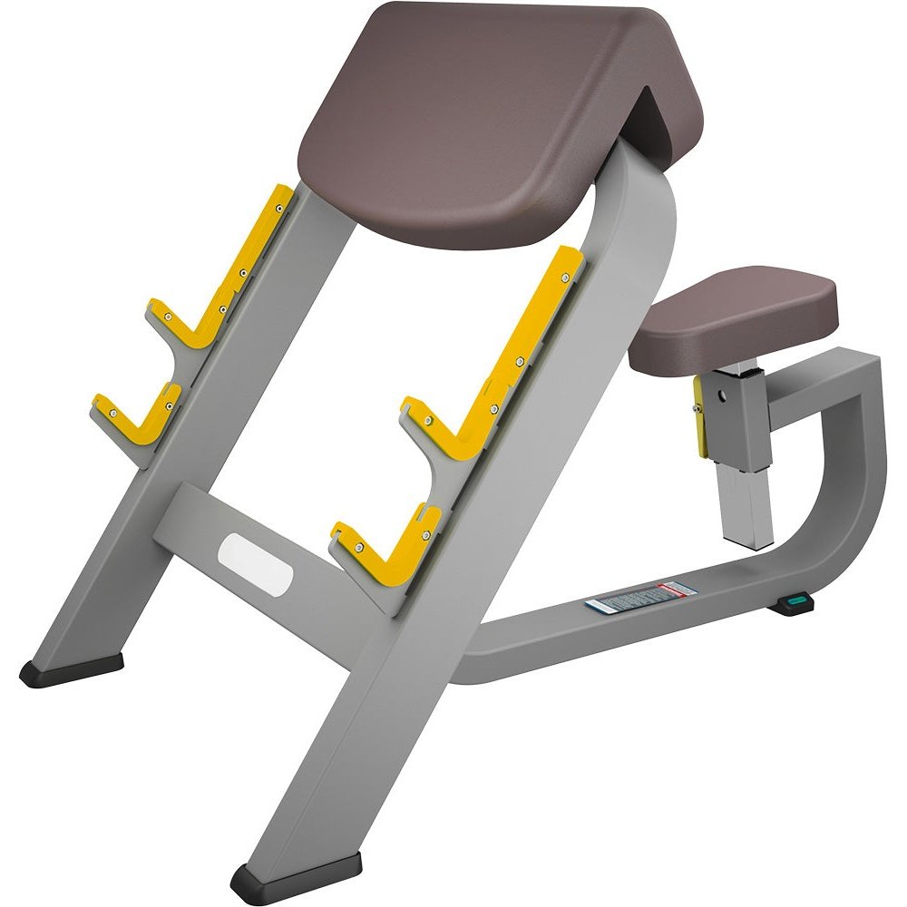 Cosco CTB 44 Seated Preacher Curl