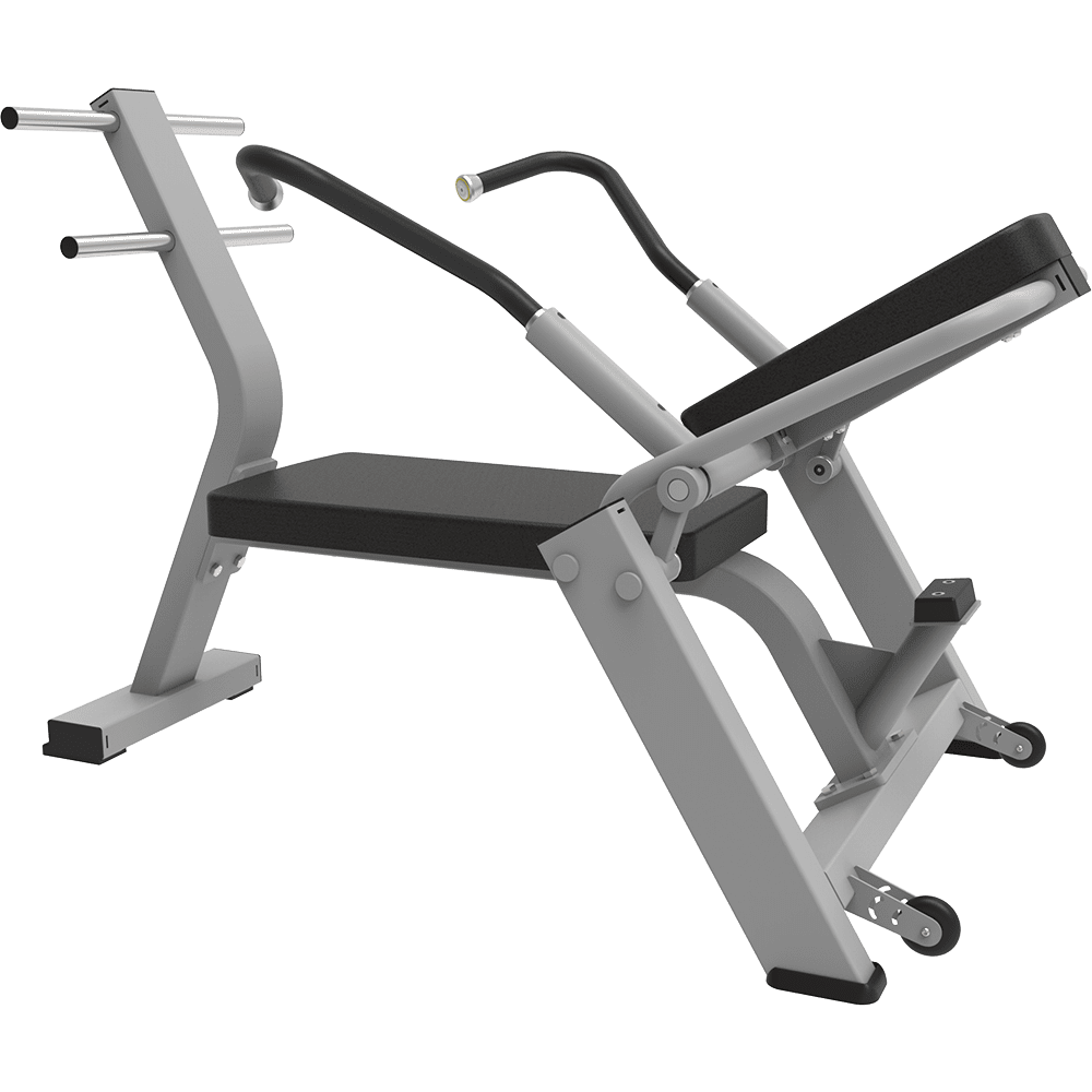 Cosco CTB 70 Abdo. Crunch Machine