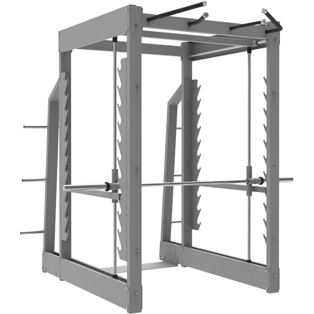 Cosco CTB-73 3D Smith Machine