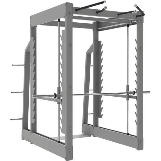 Cosco CTB-73 3D Smith Machine