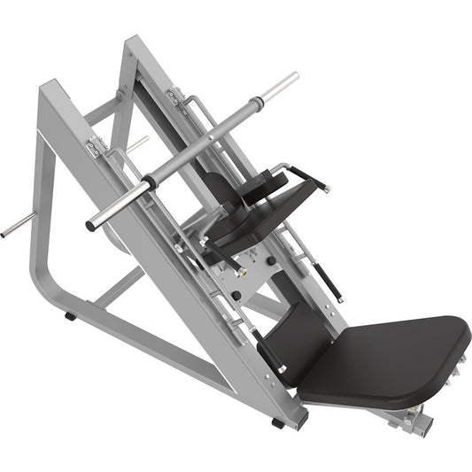 Cosco CTB 59 Leg Press with Hack Squat