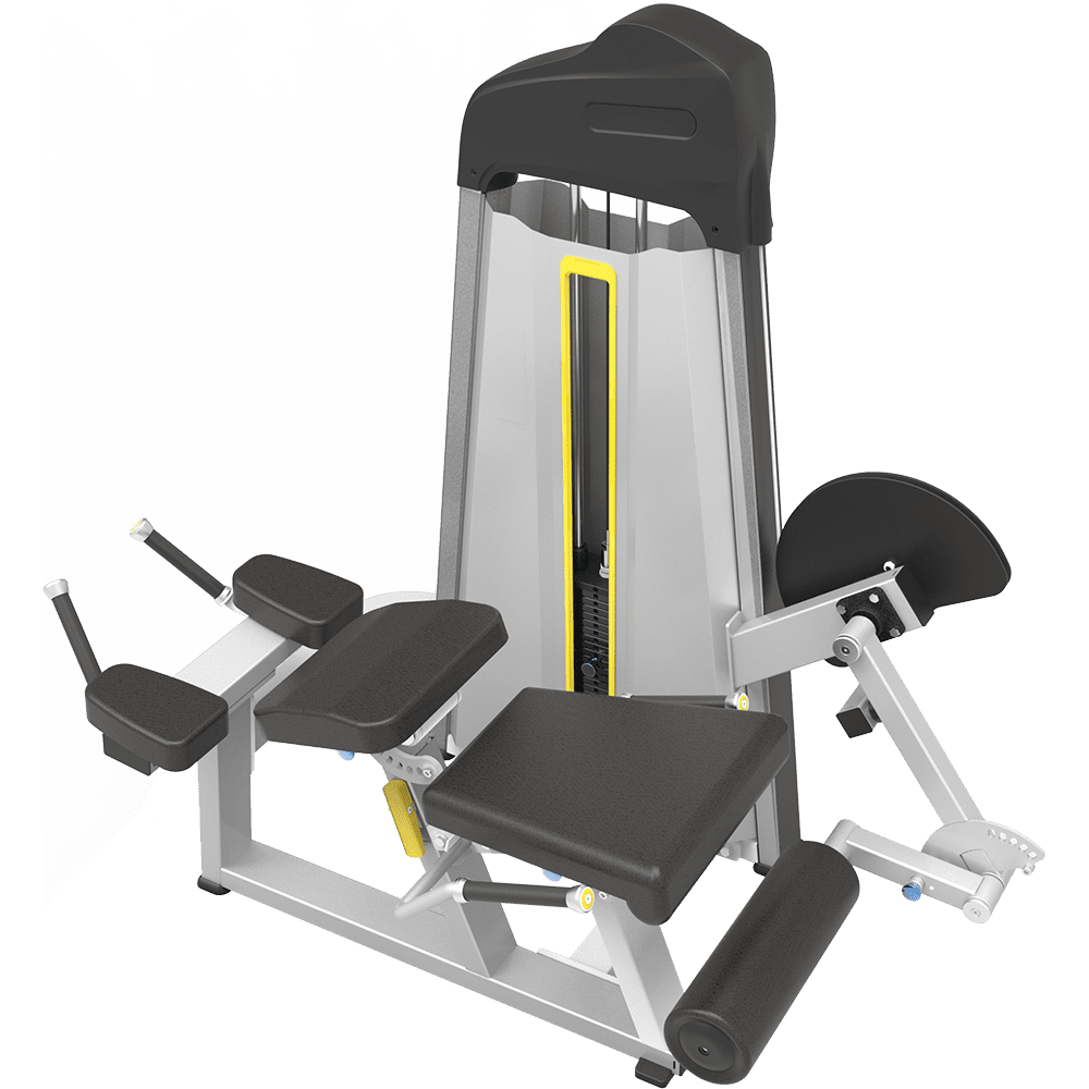 Cosco CTB 91 Horizontal | Seated Leg Curl