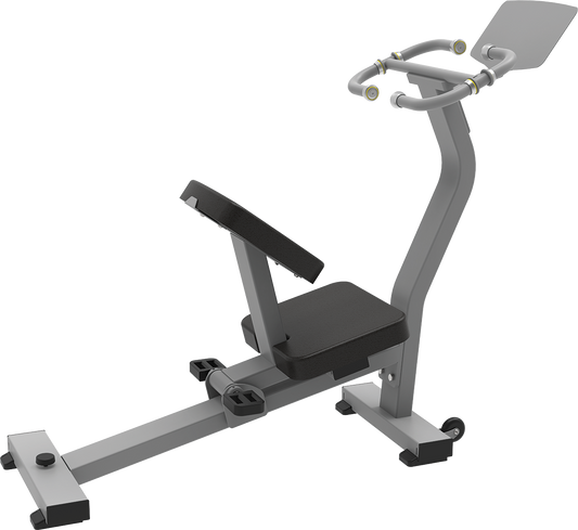 Cosco CTB 71 Stretch Machine