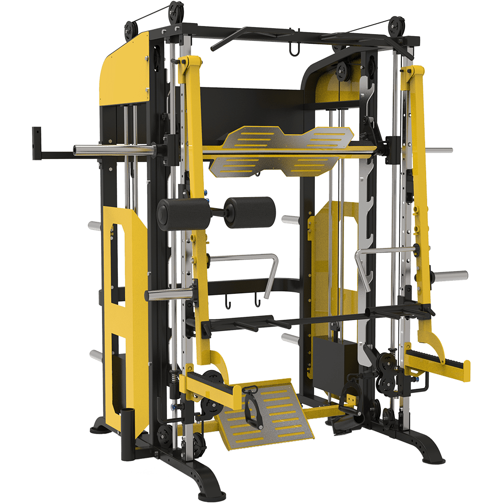 Cosco CTS-114 Multi Functional Trainer