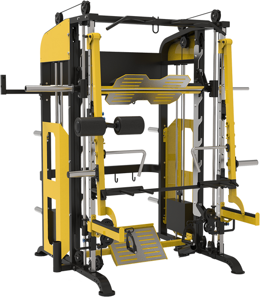 Coscofitness CTS-114 Multi Functional Trainer