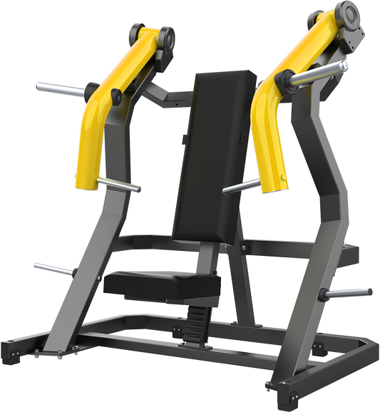 Coscofitness CTG 15D Incline Chest Press