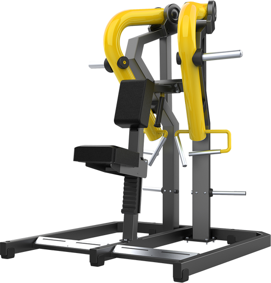 Coscofitness CTG 25D Low Row