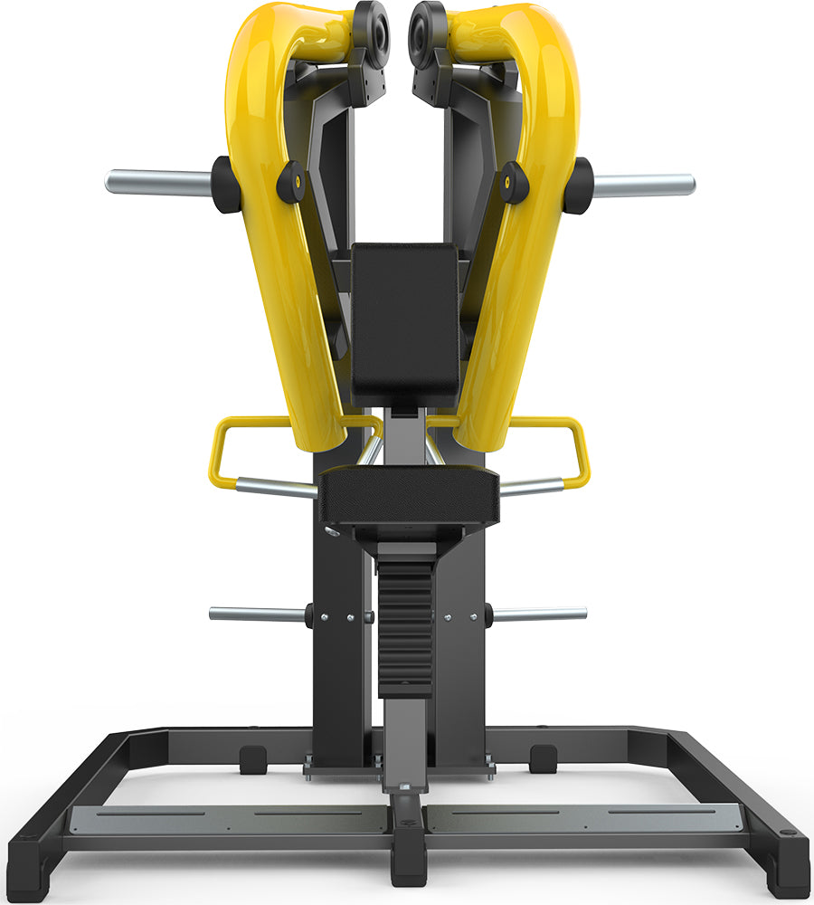 Coscofitness CTG 25D Low Row