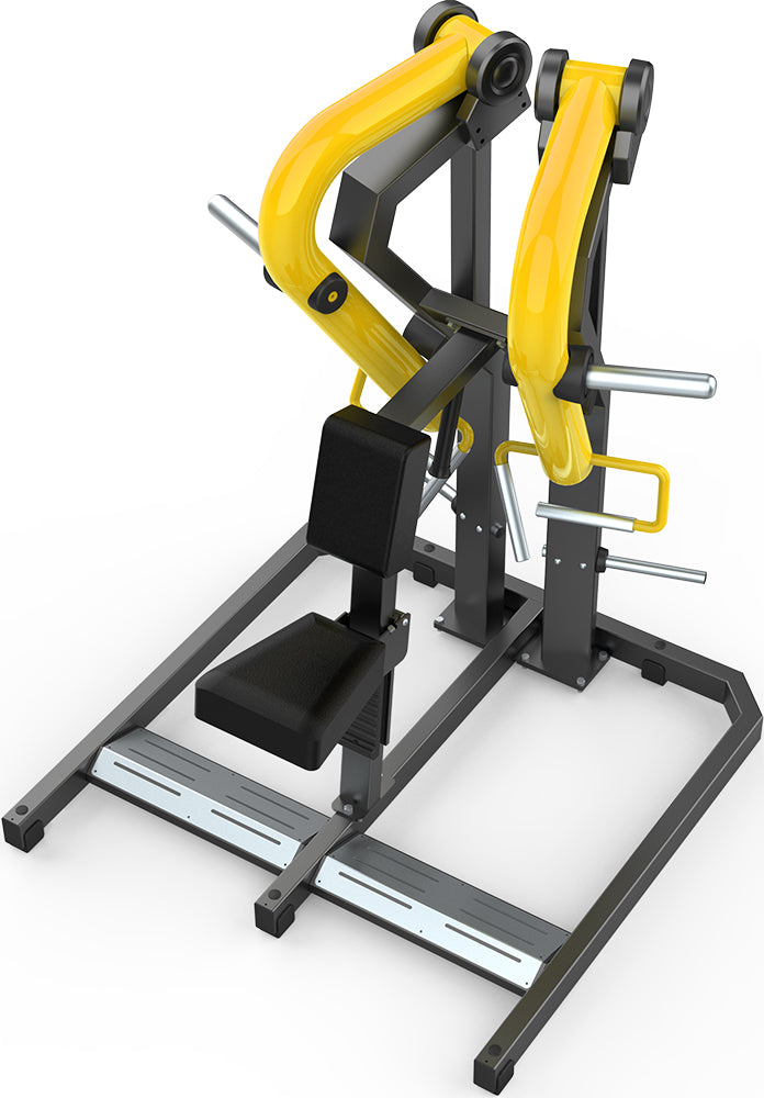 Coscofitness CTG 25D Low Row