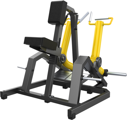 Coscofitness CTG 30D Incline Level Row