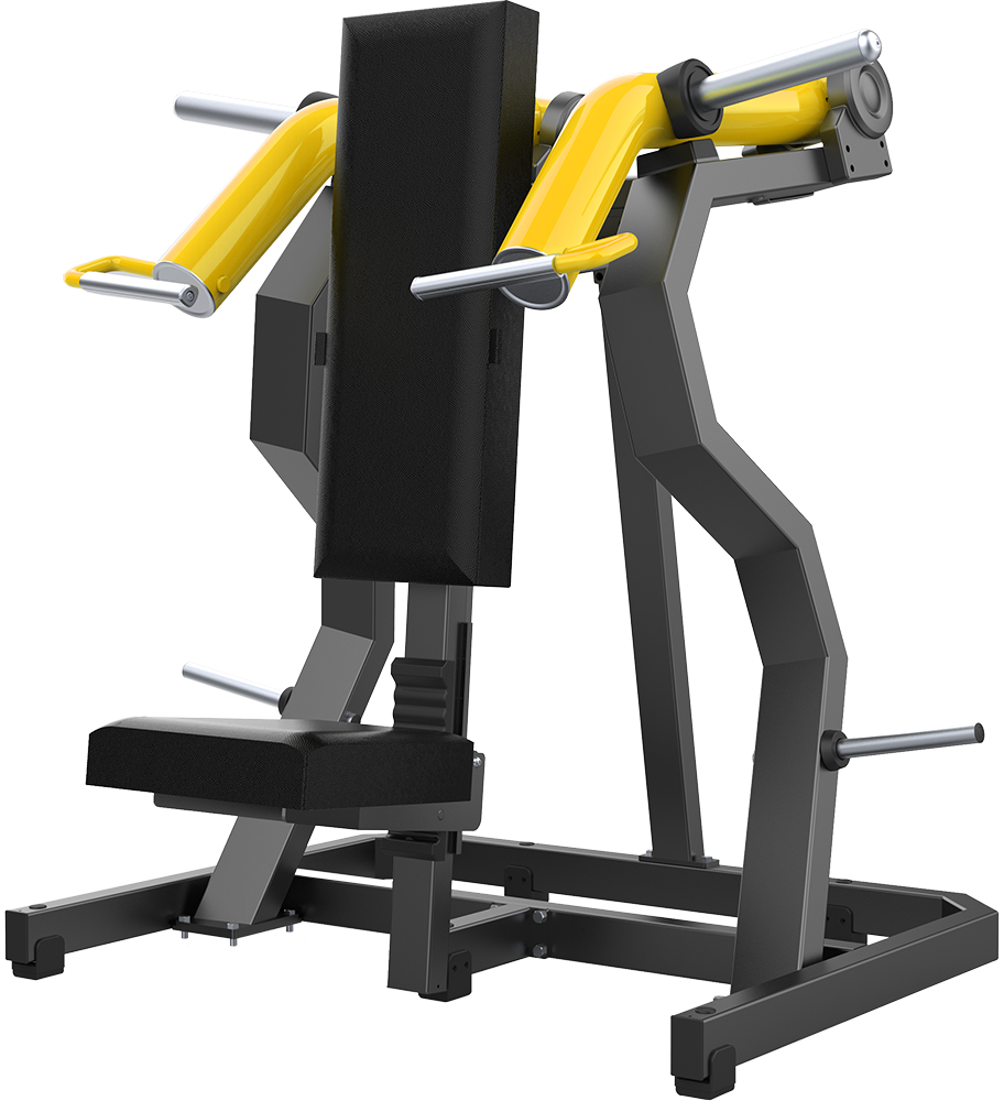 Coscofitness CTG 35D Shoulder Press
