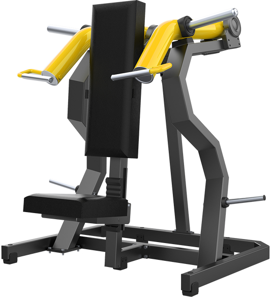 Coscofitness CTG 35D Shoulder Press