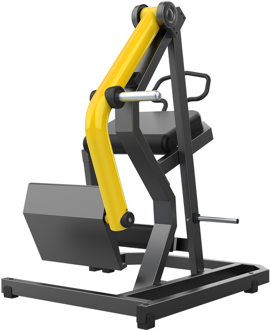 Coscofitness CTG 40D Rear Kick