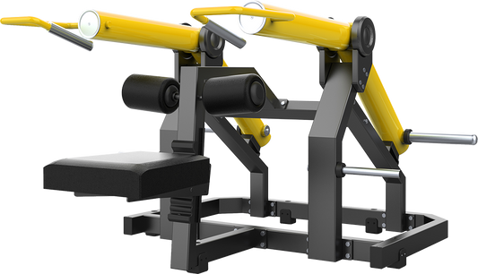 Coscofitness CTG 65D Seated Dip