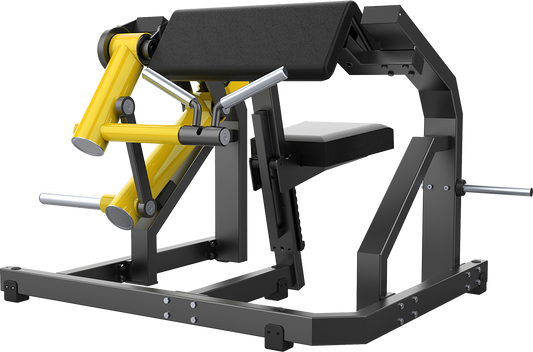 Coscofitness CTG 70D Bicep Curl