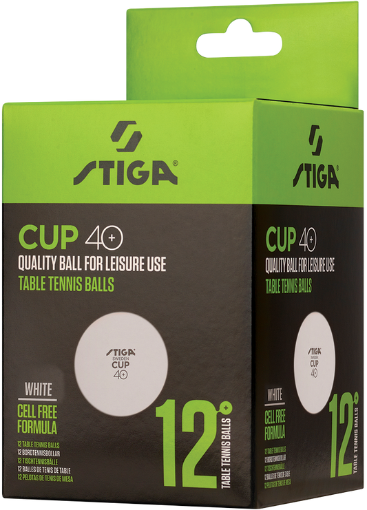STIGA Stiga Cup 40+