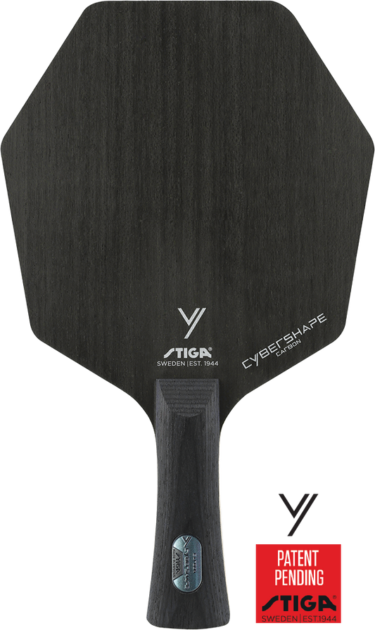 STIGA Stiga Cybershape Carbon