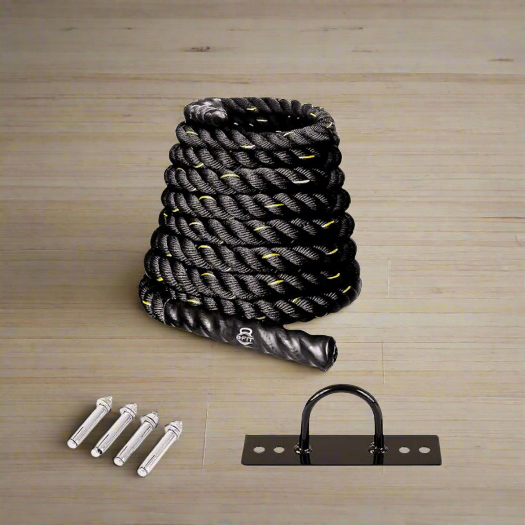 EVOST BATTLE ROPE BR2