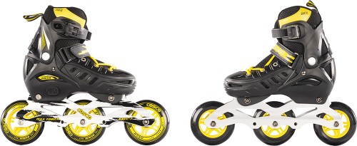 Cosco Inline Skate DASH