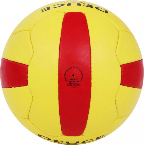 Cosco Throwball-Deuce