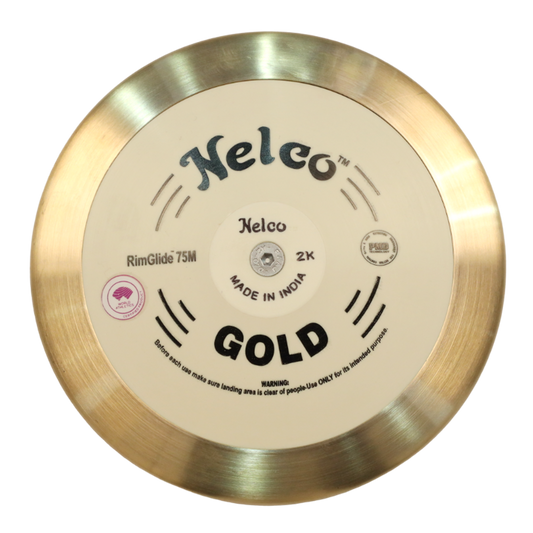 GOLD SUPER SPIN – RimGlide 75M