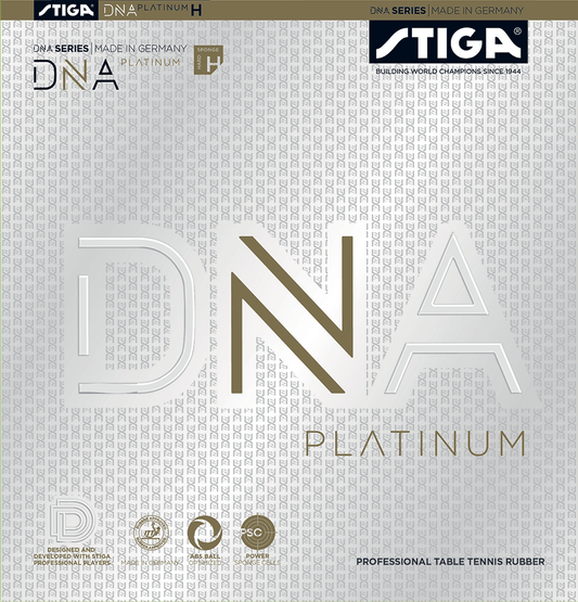 STIGA Stiga DNA Platinum H