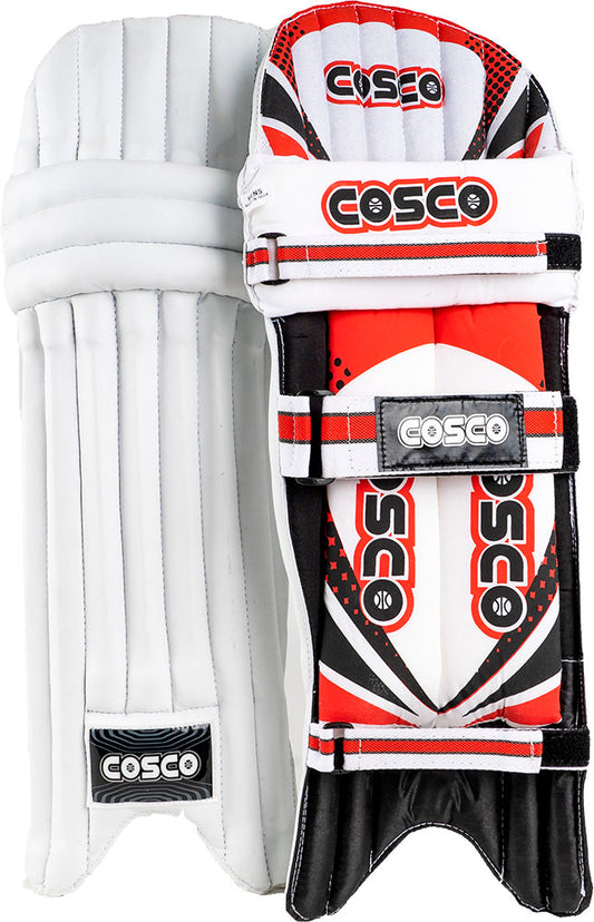 Cosco County Legguard