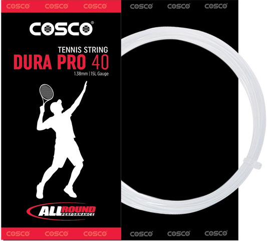 Cosco Dura Pro 40