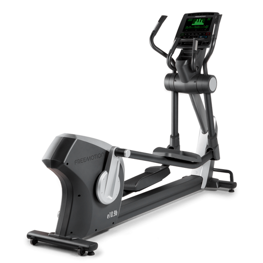 e10.9b ELLIPTICAL