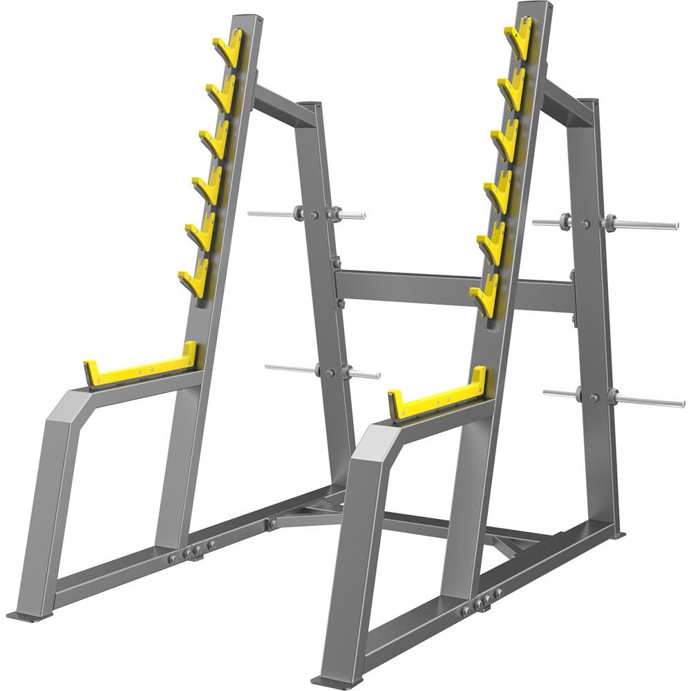 Cosco CE 3050 Squat Rack