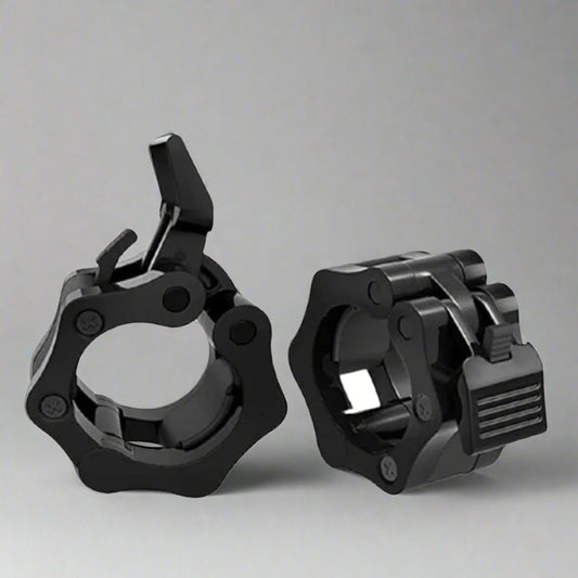 QUICK RELEASE COLLAR 50 MM CLOC50