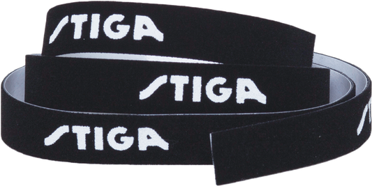 STIGA Edge Tape Black