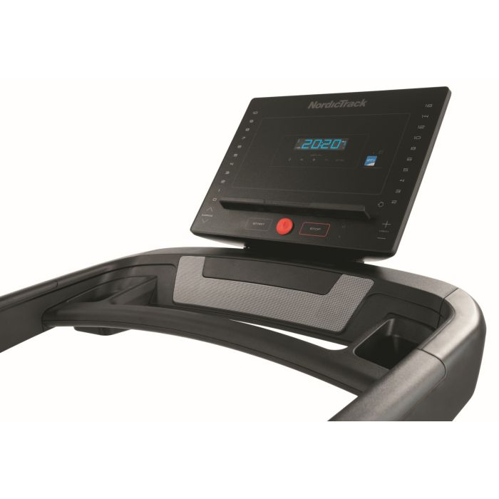 NordicTrack EXP 5i Treadmill