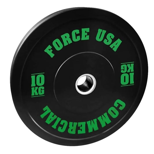 FORCE USA BUMPER PLATE