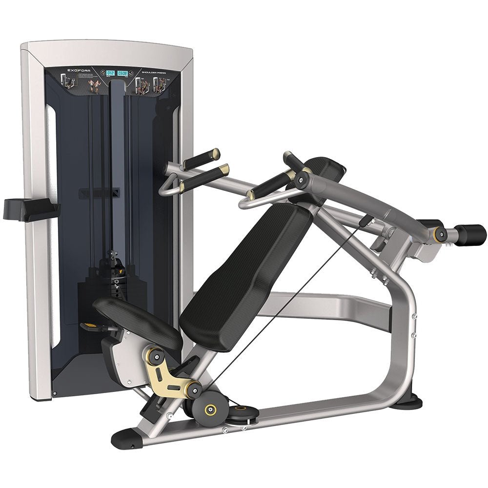 Impluse CFE 9712 Shoulder Press